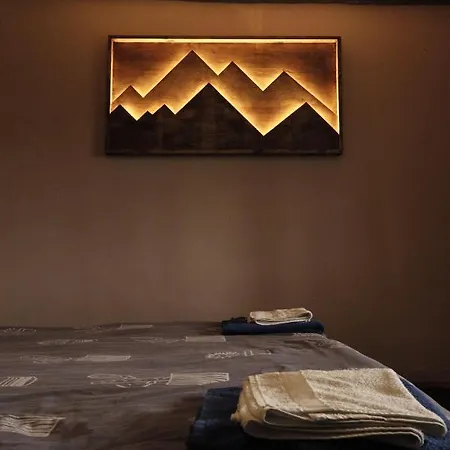 Ecoxata شقة سلافسكي