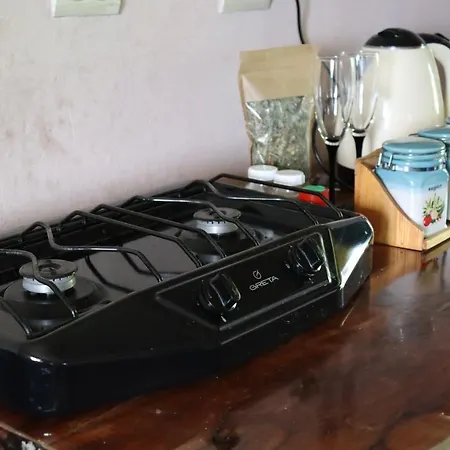 Apartman Ecoxata Szlavszke