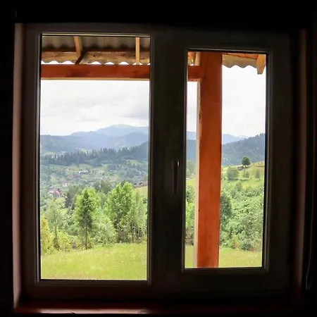 شقة Ecoxata سلافسكي