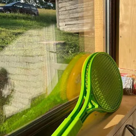 Ecoxata Apartman Szlavszke