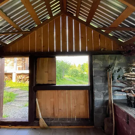 Apartman Ecoxata Szlavszke