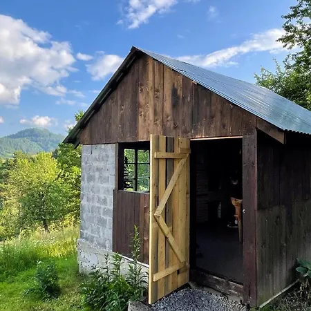 Ecoxata سلافسكي