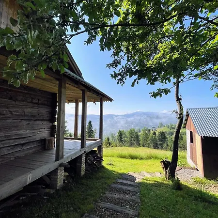 Apartman Ecoxata Szlavszke