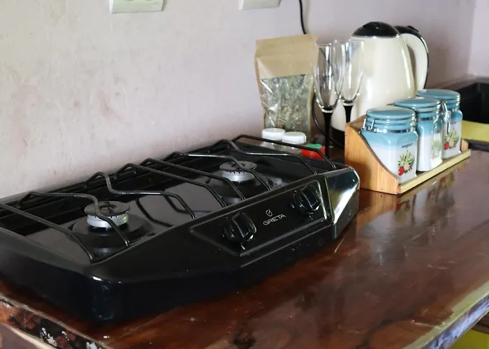 Apartman Ecoxata Szlavszke