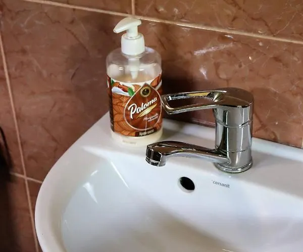 شقة Ecoxata سلافسكي