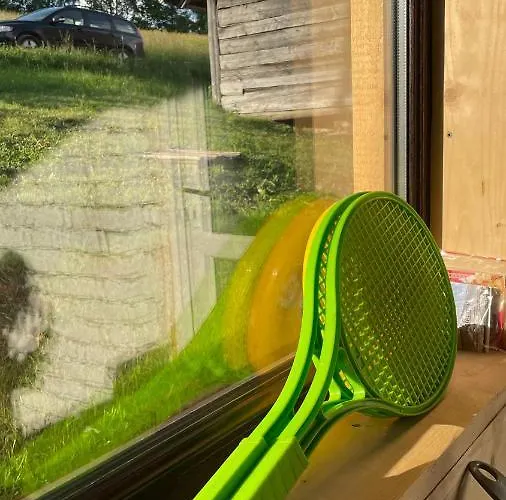 Ecoxata Apartman Szlavszke
