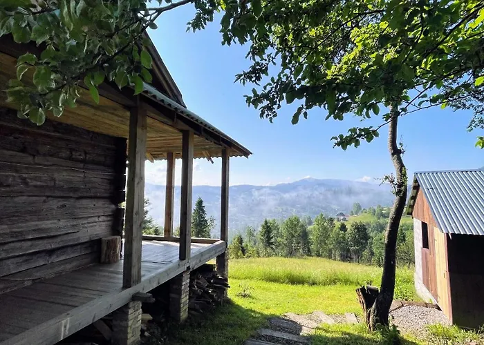 Apartman Ecoxata Szlavszke