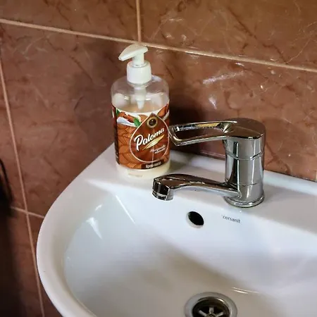 דירה Ecoxata סלאבסקה