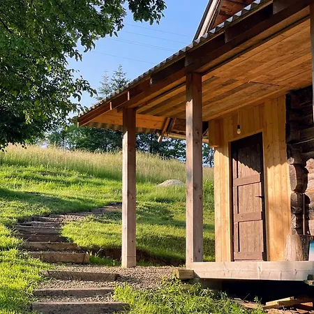 Ecoxata Славское